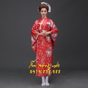 Thuê Cho thuê trang phục Kimono Yukata Nhật Bản - Trang phục Nhật Bản tại Hà Nội