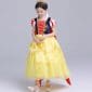 Cho thuê Váy công chúa Bạch tuyết -trang phục Cospay-trang phục lễ hội Halloween tại Hà Nội