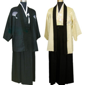 Cho thuê Áo Kimono nam tại Hà Nội