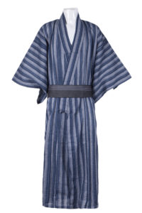 Cho thuê Áo khoác yukata Nam Nhật Bản tại Hà Nội