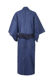 Thuê Yukata Nam truyền thống Nhật Bản - Trang phục Nhật Bản tại Hà Nội