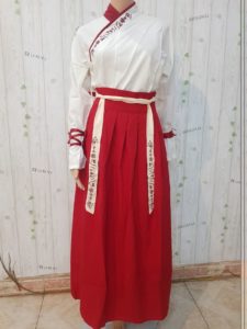 Thuê Trang phục cổ trang Trung Quốc nữ - Trang Phục Trung Quốc tại Hà Nội