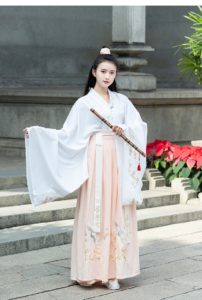 Thuê Trang phục cổ trang Trung Quốc nam nữ - Trang Phục Trung Quốc tại Hà Nội