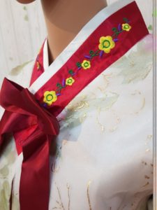Thuê Trang phục Hanbok - Trang Phục Hàn Quốc tại Hà Nội