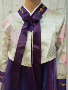Thuê Trang phục Hanbok - Trang Phục Hàn Quốc tại Hà Nội