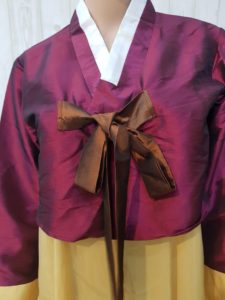 Thuê Trang phục Hanbok - Trang Phục Hàn Quốc tại Hà Nội