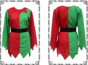 Thuê Váy Noel Yêu Tinh cho lễ giáng sinh - Váy Noel Giáng Sinh tại Hà Nội