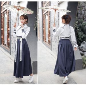 Thuê Trang phục cổ trang Trung Quốc kiếm hiệp nam nữ - Trang phục múa cổ trang Trung Quốc tại Hà Nội