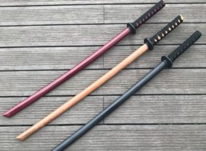 Cho thuê Kiếm Nhật cho biểu diễn lễ hội Nhật Bản hay chụp hình Kimono tại Hà Nội