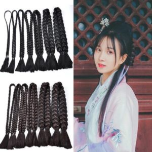 Cho thuê Tóc giả cổ trang, độn tóc phụ kiện trang phục cổ trang tại Hà Nội