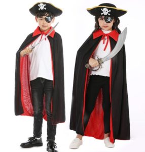 Thuê Trang phục hóa trang halloween cướp biển cho bé trai bé gái - Trang Phục Cướp Biển tại Hà Nội
