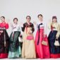 cho thuê trang phục hanbok hàn quốc