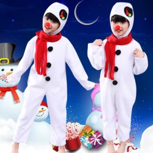 Cho thuê Trang phục Olaf người tuyết cho giáng sinh noel tại Hà Nội