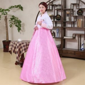 Thuê Áo Hanbok truyền thống Hàn Quốc - Trang Phục Hàn Quốc tại Hà Nội