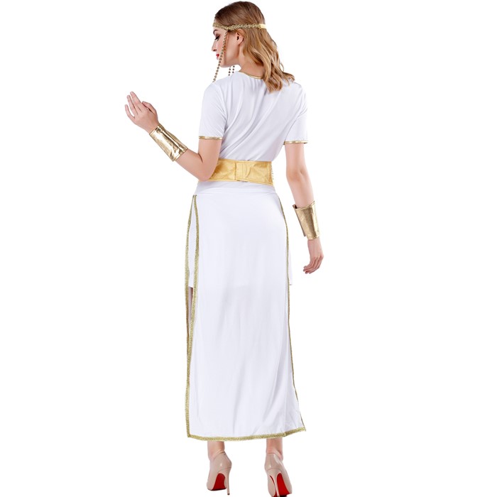 Trang phục Hy Lạp đôi nam nữ  Trang Phục Biểu Diễn Ấn Tượng