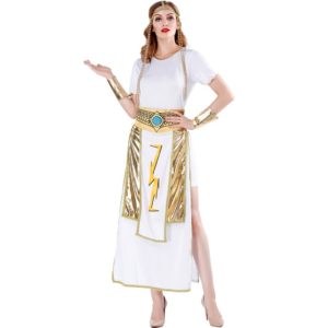 Thuê Trang phục nữ thần Hy Lạp La Mã cổ đại - Trang Phục Hy Lạp-La Mã tại Hà Nội