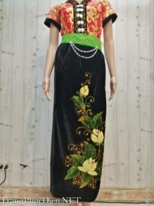 Trang phục dân tộc thái