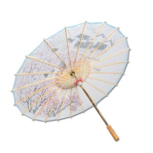 ô hoa anh đào chụp hình