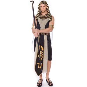 Thuê Trang phục Pharaon Ai Cập cổ đại - Trang phục Ai Cập-Ả Rập tại Hà Nội
