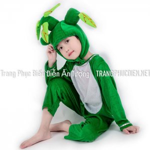 Trang phục cái cây