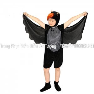 Thuê Trang phục con chim đại bàng - Trang phục thú hở mặt tại Hà Nội