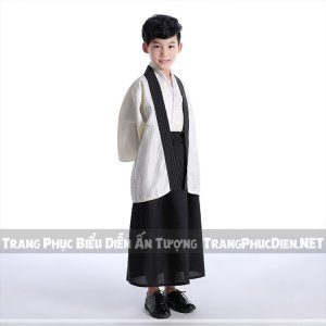 Cho thuê Áo Kimono Nam Trẻ Em tại Hà Nội