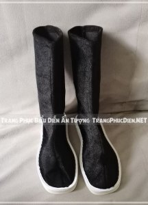 bốt biểu diễn sân khấu