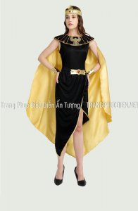 Thuê Trang phục vua hoàng hậu Ai Cập cổ - Trang phục Ai Cập-Ả Rập tại Hà Nội