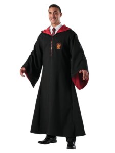 Cho thuê Áo Choàng Harry Potter người lớn tại Hà Nội
