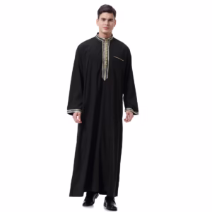 Cho thuê Trang phục Dubai Ả Rập Hồi Giáo Nam tại Hà Nội