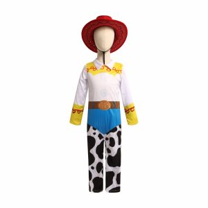 Cho thuê Trang Phục Tracy Woody cho bé gái tại Hà Nội