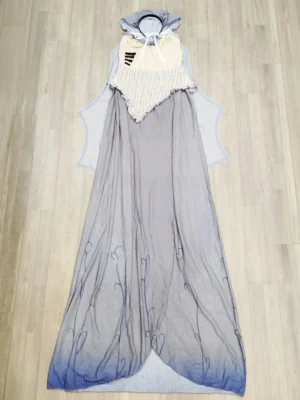 Trang phục cô dâu ma Emily 3 Trang phục cô dâu ma Emily (ảnh 2), cho thuê tại Hà Nội