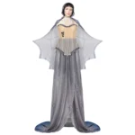 Trang phục cô dâu ma Emily, cho thuê tại Hà Nội