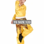Trang phục Tôn Ngộ Không nhí cho bé, cho thuê tại Hà Nội
