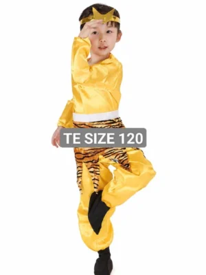 Trang phục Tôn Ngộ Không nhí cho bé, cho thuê tại Hà Nội